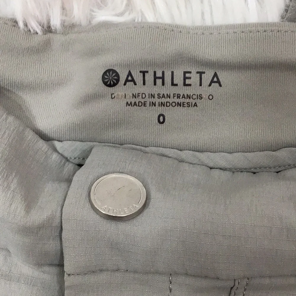 Athleta stylish versatile